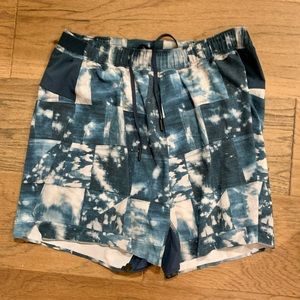 Men’s Lululemon Shorts